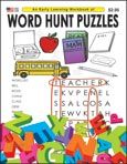 Word Hunt Puzzles